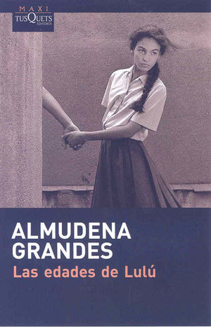 Las edades de Lulú
