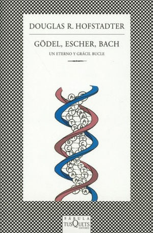 GÖDEL, ESCHER, BACH