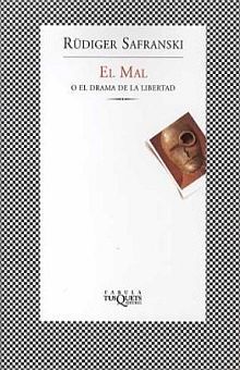El mal o el drama de la libertad