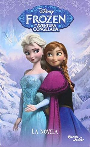 Paquete Frozen