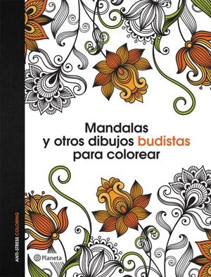 Estuche Mandalas 3 (Budistas)