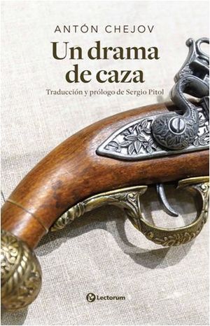UN DRAMA DE CAZA
