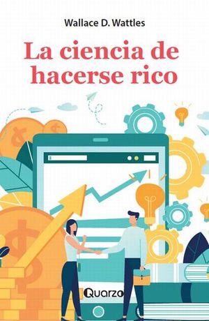 La ciencia de hacerse rico
