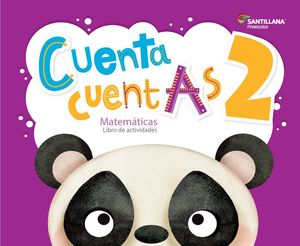 Pack Cuenta Cuentas 2