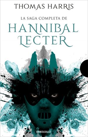 Paquete Hannibal Lecter