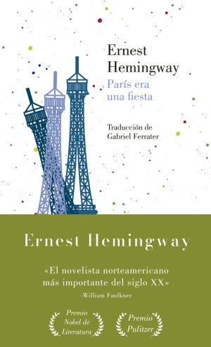 Paquete Dúo Esenciales De Hemingway