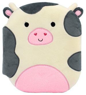 Tierno y abrazable. Vaca Feliz / Pd.