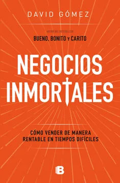 Negocios inmortales