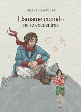 Llámame Cuando no te Encuentres