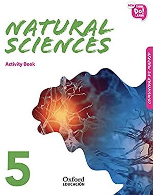 Natural Sciences 5. Activity Book