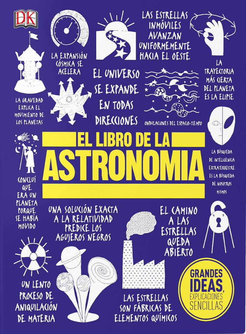 El Libro de la Astronomía