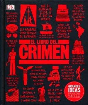 El Libro Del Crimen