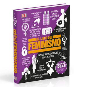 El Libro Del Feminismo