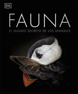 FAUNA (NUEVA EDICION)