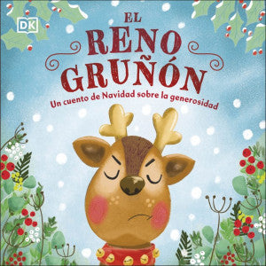 RENO GRUÑON, EL
