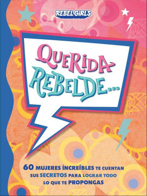 QUERIDA REBELDE 2