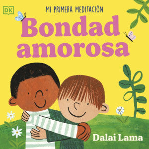 BONDAD AMOROSA MI PRIMERA MEDITACION