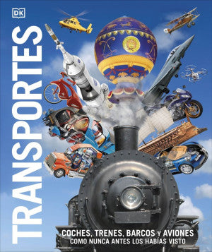 Transportes / Pd.