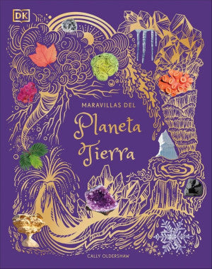 Maravillas del Planeta Tierra / Pd.