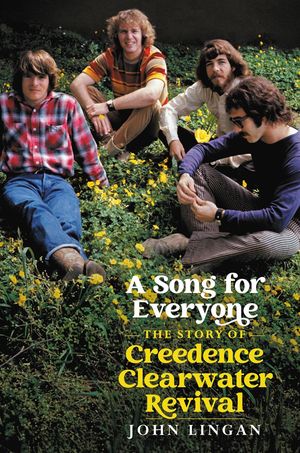 Song For Everyone: A Biograph