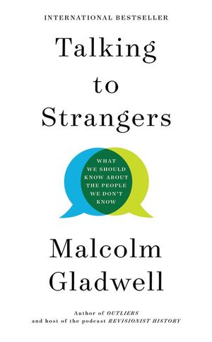 Talking to Strangers (Interna