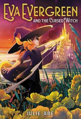 Eva Evergreen and the Cursed
