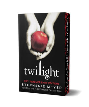 Twilight (20th Anniversary Ed