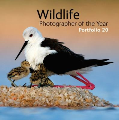 Wildlife Photographer of the Year;Portfolio (Natural History Museum) [Hardcover]