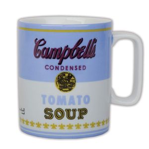 Andy Warhol Campbell's Soup B