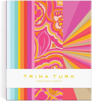 Trina Turk 1000 Piece Puzzle