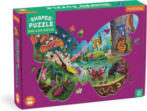 Bugs & Butterflies 300