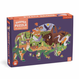 Great Plains 300 Piece