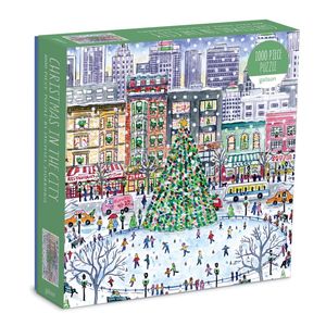 Storrings xmas in the City