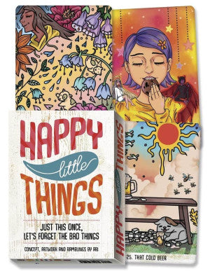 Happy Little Things