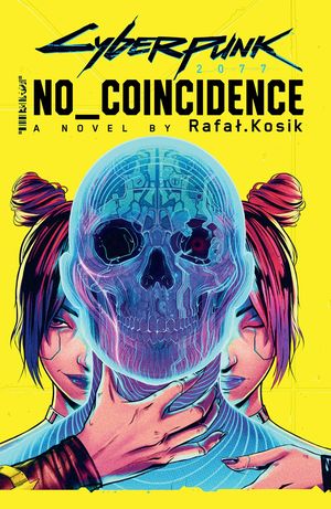 Cyberpunk 2077: No Coincidenc
