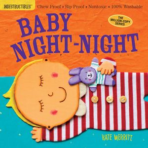 Indestructibles: Baby Night-N