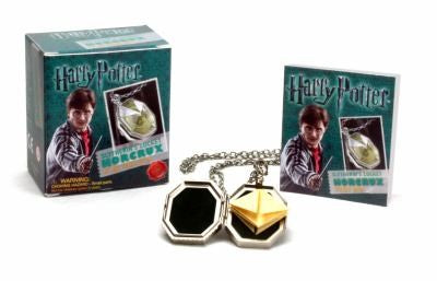 Harry Potter Horcrux Locket a