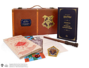 Harry Potter: Hogwarts Trunk