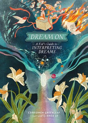 Dream On A Kid's Guide to Int