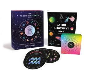 Mystic Mondays: The Astro Ali