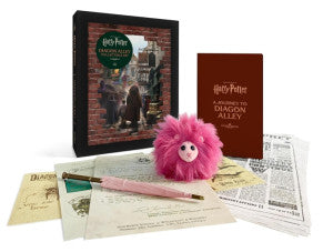 Harry Potter Diagon Alley Col