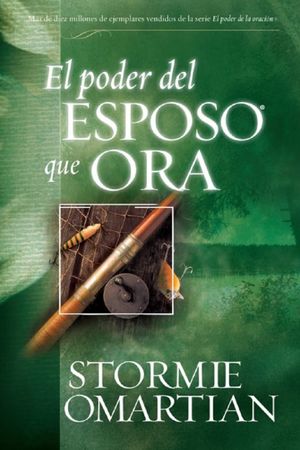 El poder del esposo que ora