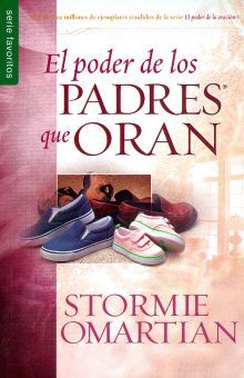 PODER DE LOS PADRES QUE ORAN, EL