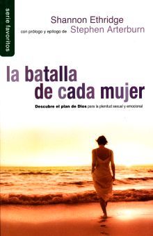 La batalla de cada mujer