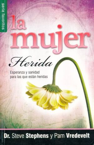 MUJER HERIDA, LA