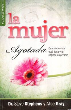 MUJER AGOTADA, LA