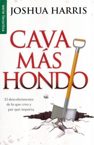 CAVA MAS HONDO