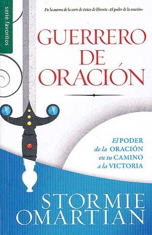 GUERRERO DE ORACION