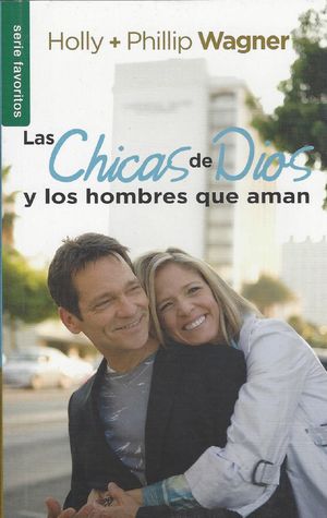 Las chicas de Dios y los hombres que aman