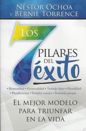 Los 7 pilares del éxito